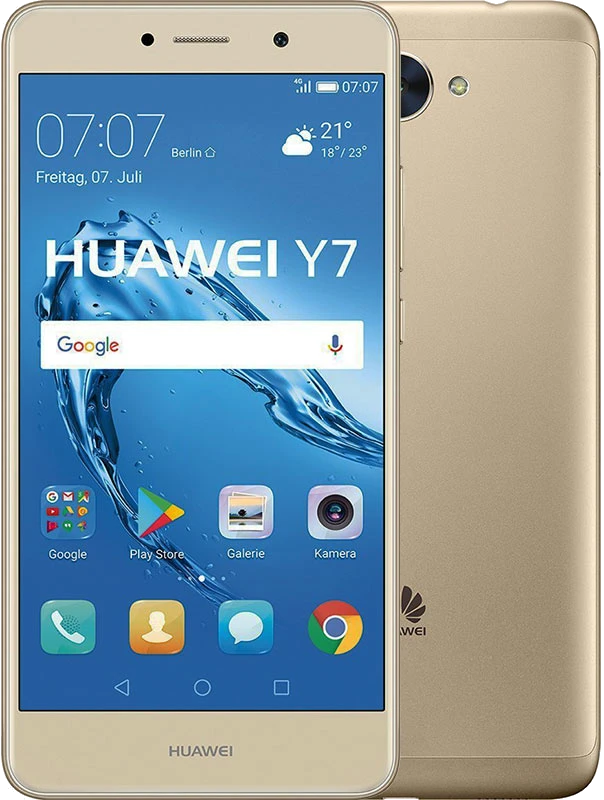 Huawei Y7 16GB