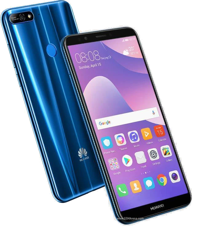 Huawei Y7 (2018) 16GB