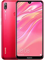 Huawei Y7 Prime (2019) 32GB