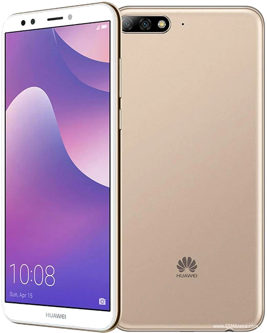 Huawei Y7 Pro (2018) 32GB