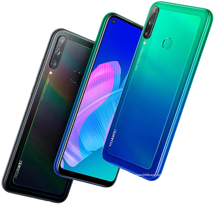 Huawei Y7p 64GB