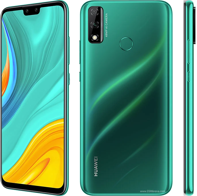 Huawei Y8s 64GB