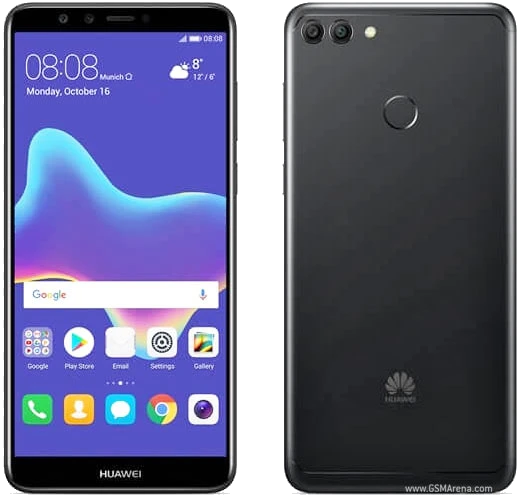 Huawei Y9 (2018) 32GB