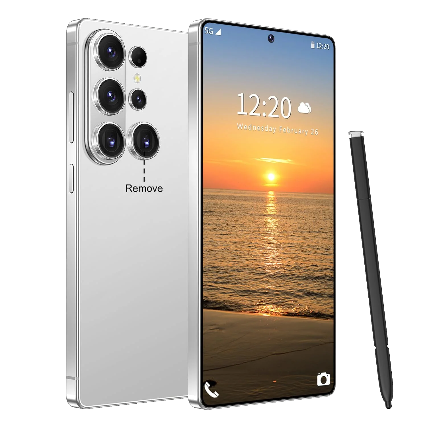 Huness 26 Ultra 16+1Tb 7000