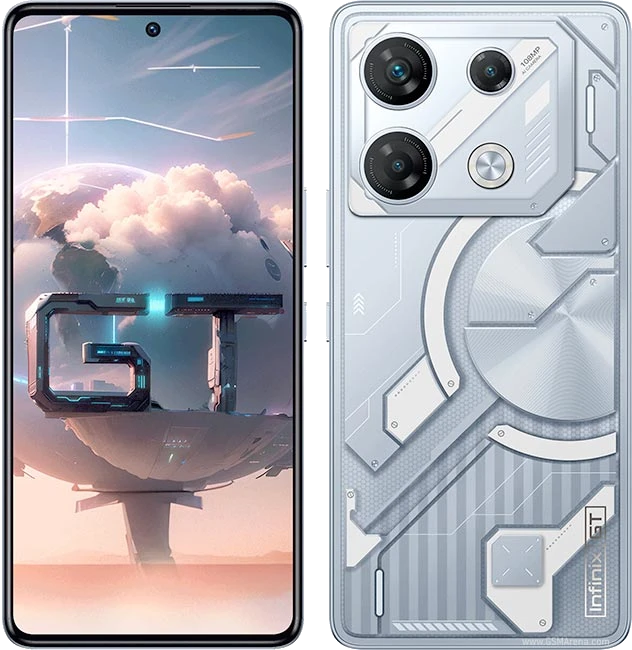 Infinix GT 10 Pro 256GB