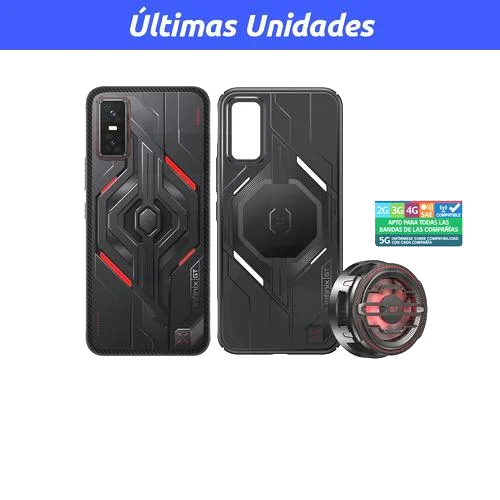 Infinix Gt30 Pro 5G 256GB