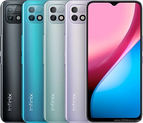 Infinix Hot 10i 32GB