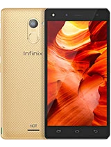 Infinix Hot 4 16GB