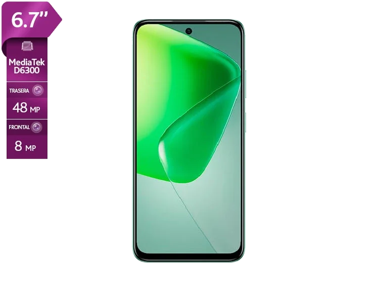 Infinix Hot 50 5G 256GB