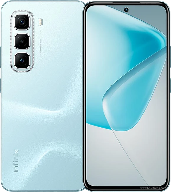 Infinix Hot 50 Pro+ 4G 128GB