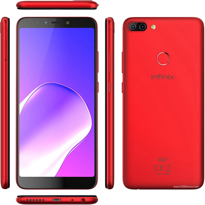 Infinix Hot 6 Pro 16GB