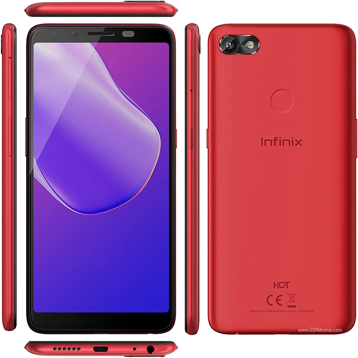 Infinix Hot 6 16GB