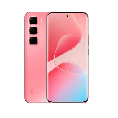 Infinix Hot 60 Pro
