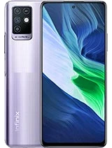 Infinix Note 10 64GB