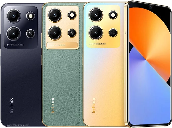 Infinix Note 30i 256GB