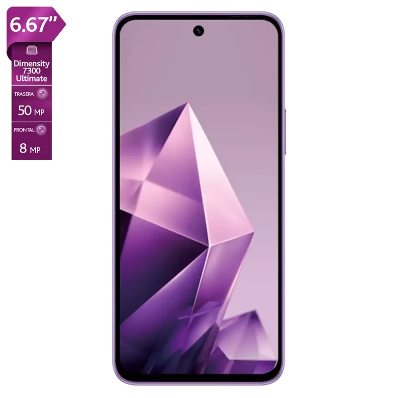 Infinix Note 50X 5G 256GB