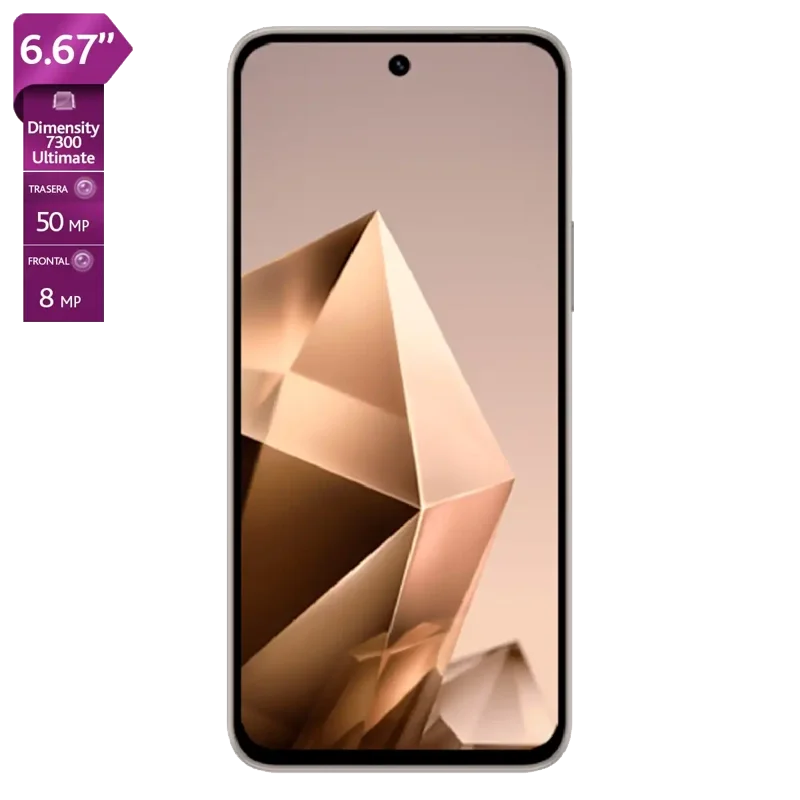 Infinix Note 50X 5G Plus 256GB