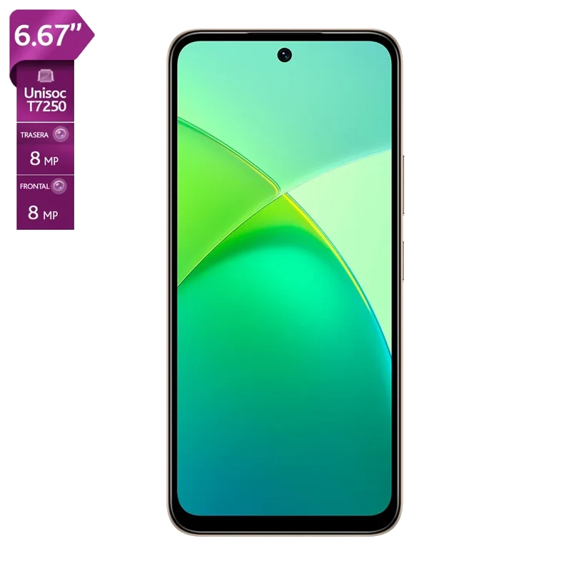 Infinix Smart 10 128GB