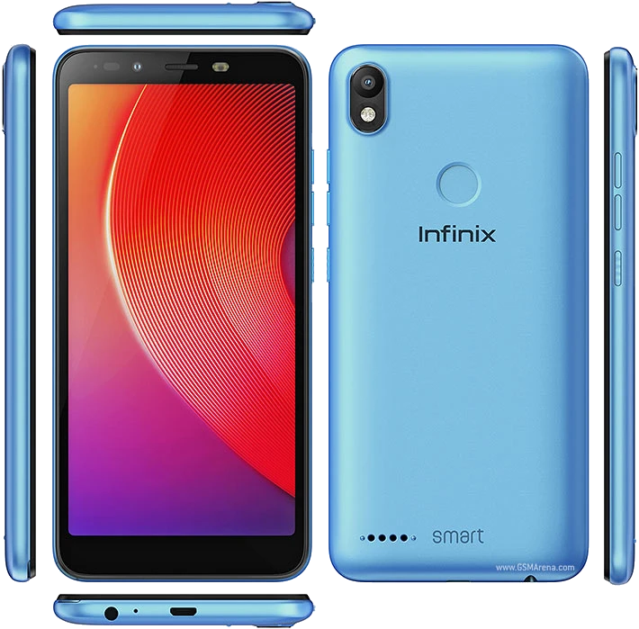 Infinix Smart 2 16GB