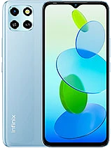 Infinix Smart 6 HD 32GB