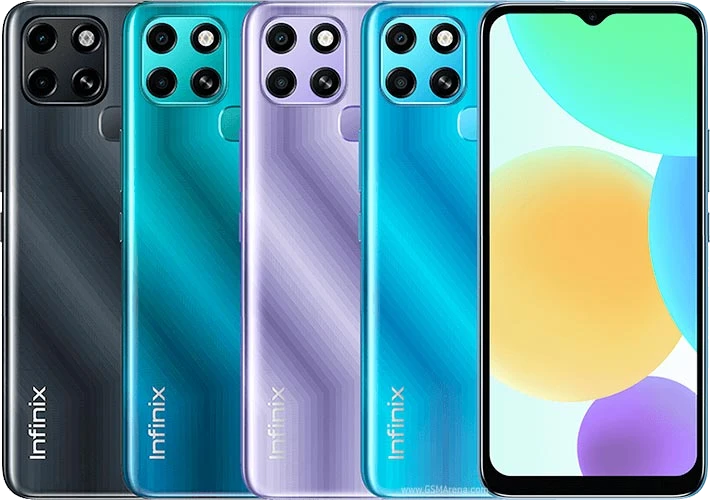 Infinix Smart 6 32GB