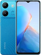 Infinix Smart 7 64GB