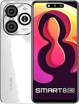 Infinix Smart 8 HD 64GB