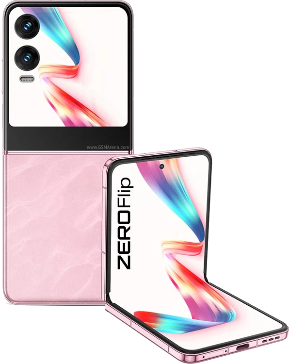 Infinix Zero Flip 256GB