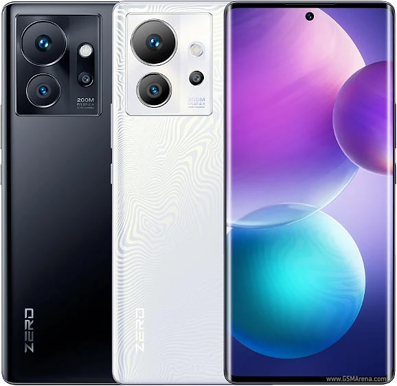Infinix Zero Ultra 256GB