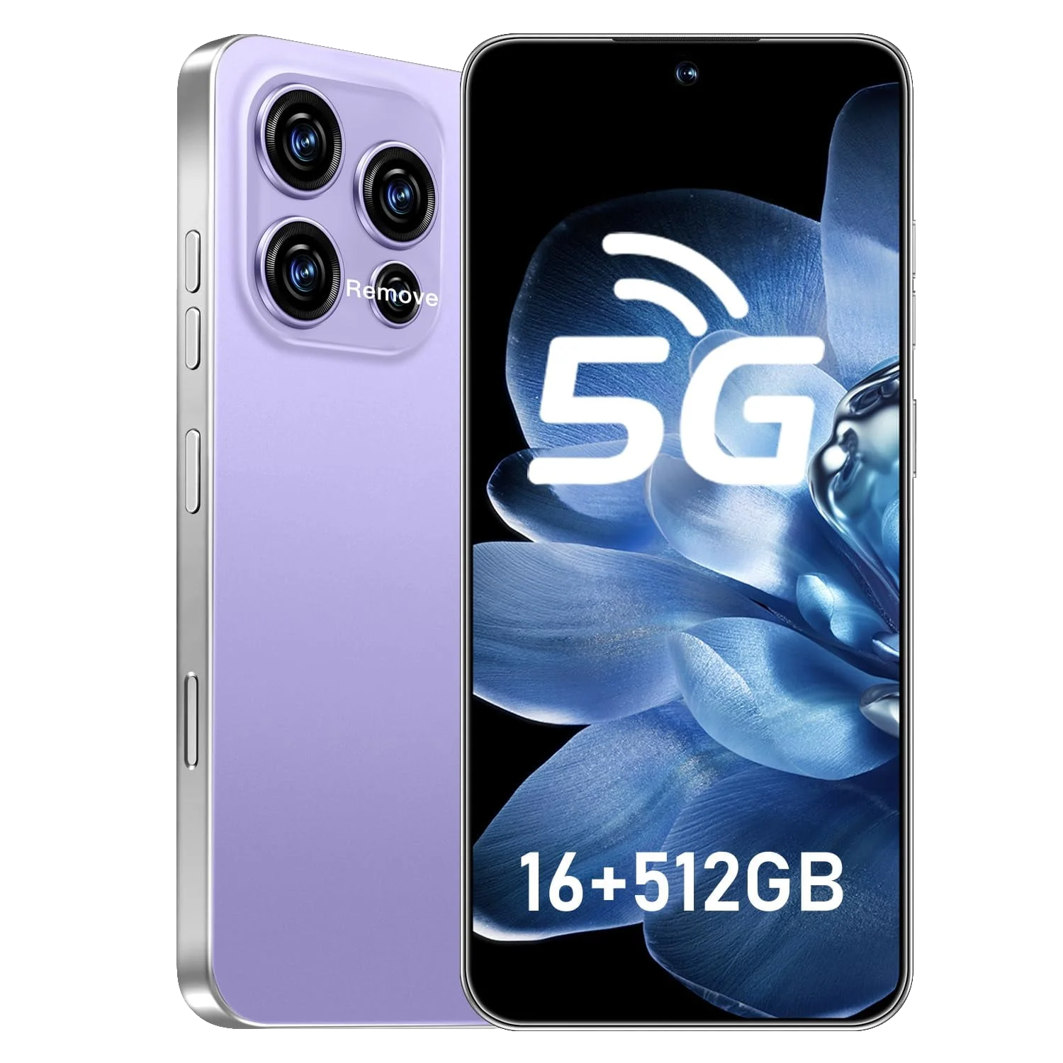 Jqakp 16Pm 5G,