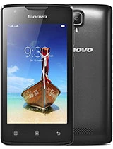 Lenovo A1000