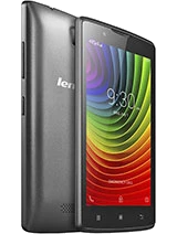 Lenovo A2010