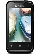 Lenovo A269i