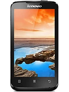 Lenovo A316i