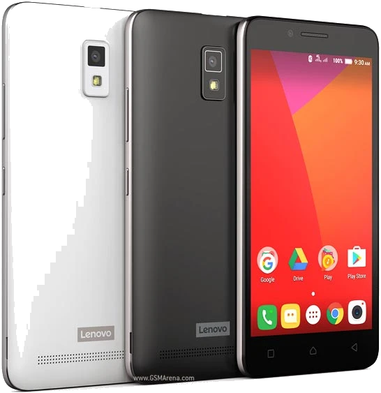 Lenovo A6600