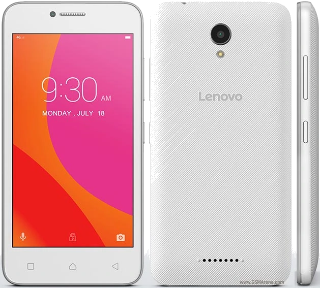 Lenovo B