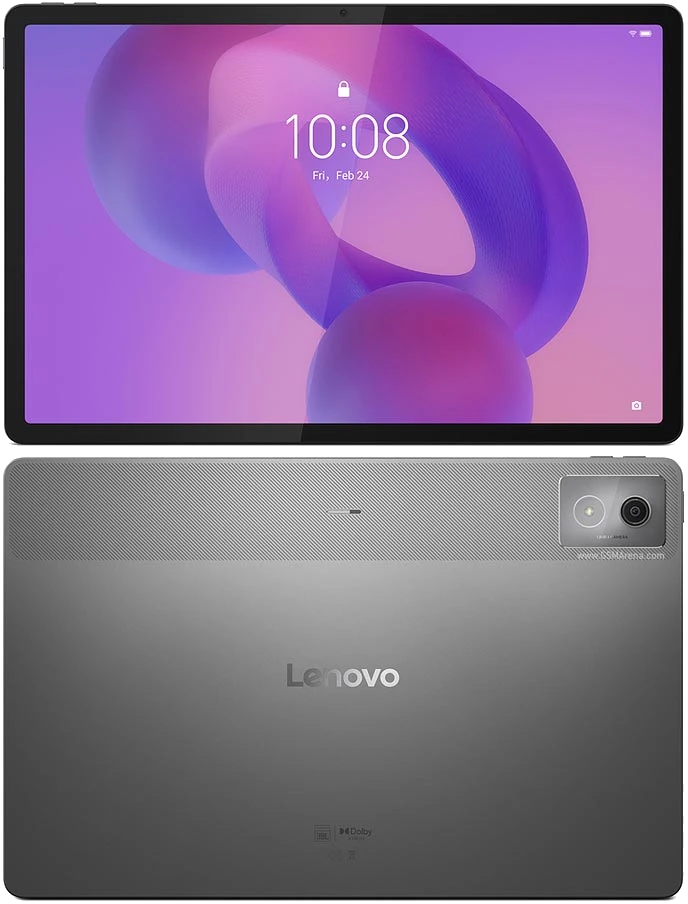 Lenovo Idea Tab Pro