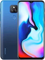 Lenovo K12 (China)