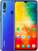 Lenovo K6 Enjoy