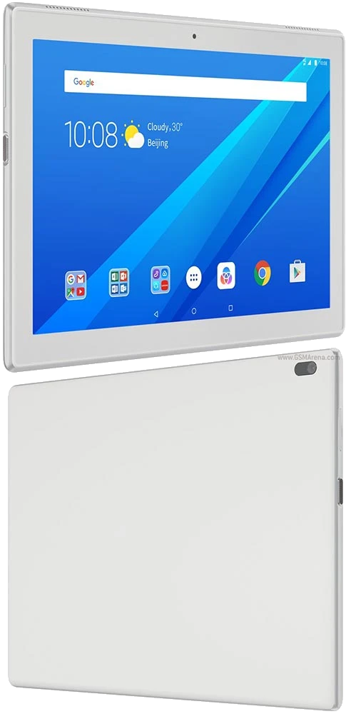 Lenovo Tab 4 10