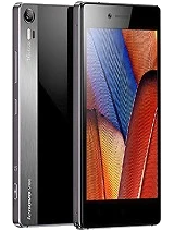 Lenovo Vibe Shot