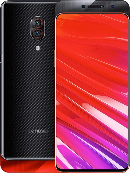 Lenovo Z5 Pro GT