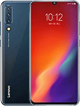 Lenovo Z6