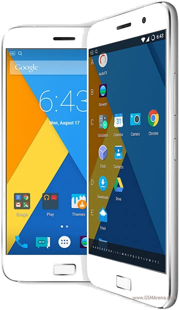 Lenovo ZUK Z1
