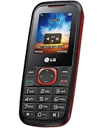 LG A120