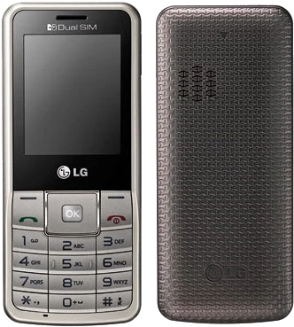 LG A155