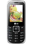LG A165