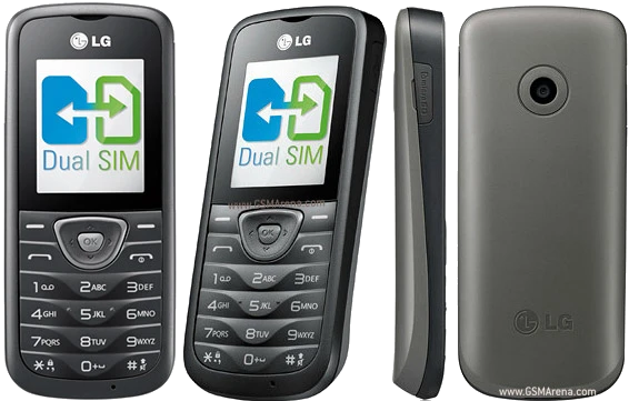 LG A230