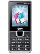 LG A390