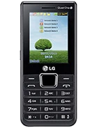 LG A395